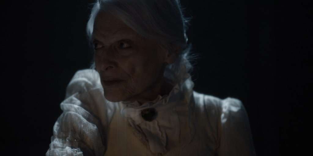 Witch Wednesday: The Last Thing Mary Saw (2021) - Morbidly Beautiful