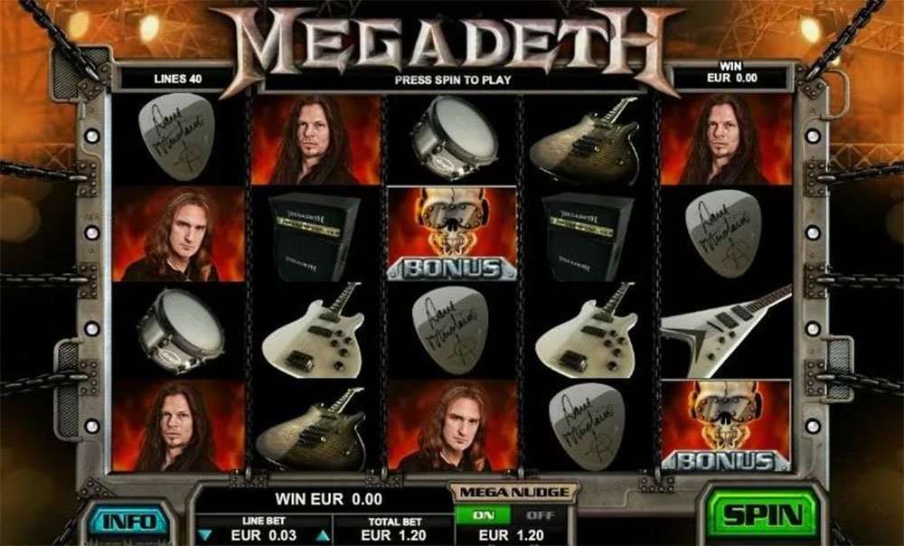 The Slot Themes To Try at Least Once - Morbidly Beautiful