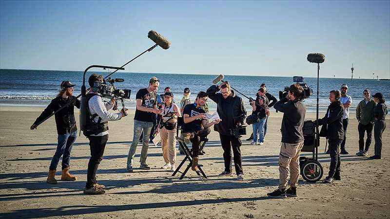 Mockbuster Doc Trailer