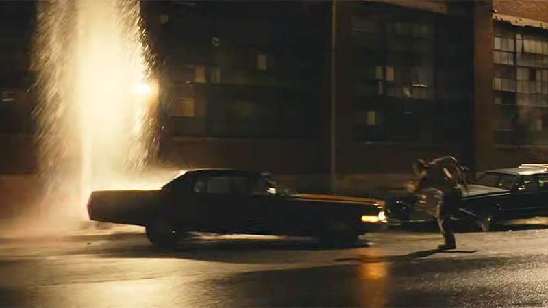 Motor City Official Trailer