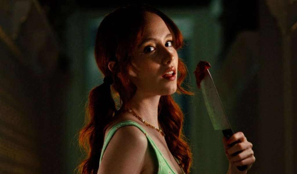 Fresh Screams: Five Horror Films to Stream (June 15-21) - Morbidly Beautiful