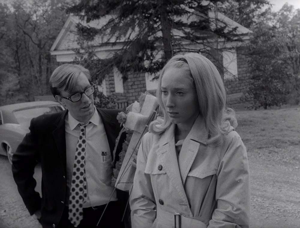 Fresh Blood: Young Filmmakers Who Changed Cinema&nbsp; - Morbidly Beautiful