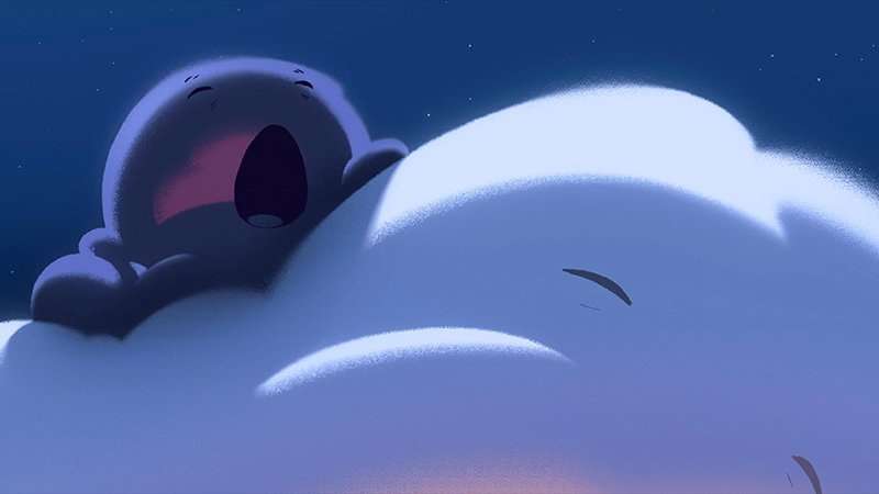 Nube Short Film