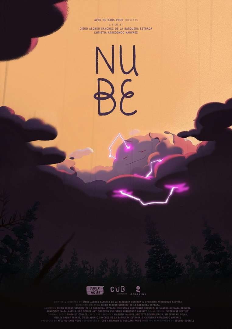 Nube Short Film