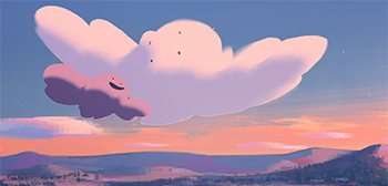 Nube Short Film