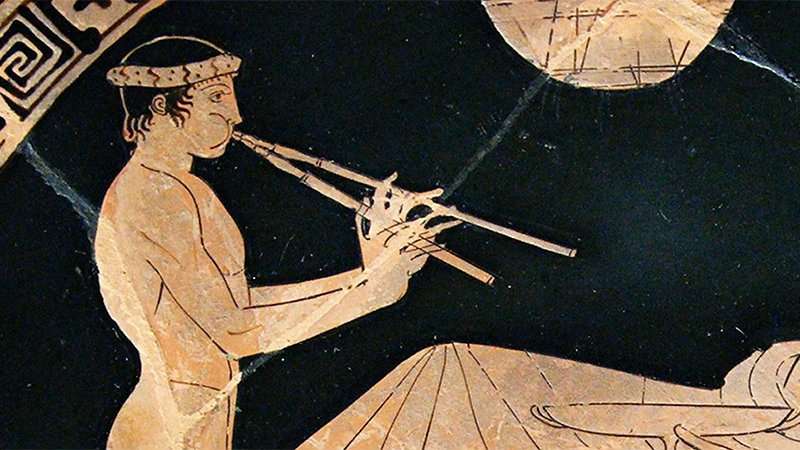 Ludwig G&ouml;ransson's Score for The Odyssey