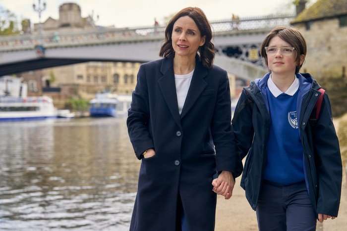 patience-laura-fraser-maxwell-whitelock Laura Fraser and Maxwell Whitelock star in Patience