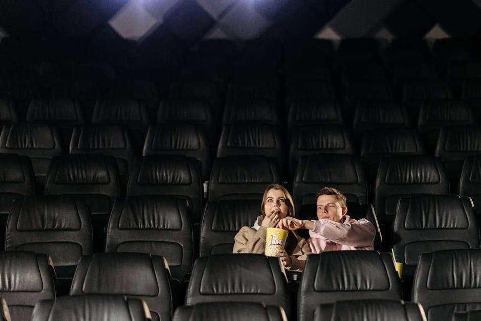 From Streaming Hits to Hidden Gems: Weekend Binge Series