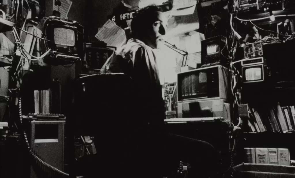 Fresh Blood: Young Filmmakers Who Changed Cinema&nbsp; - Morbidly Beautiful