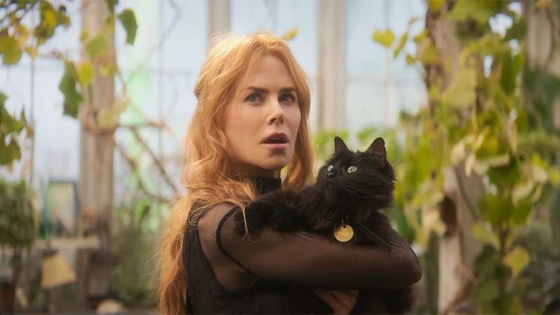 Practical Magic 2 Trailer
