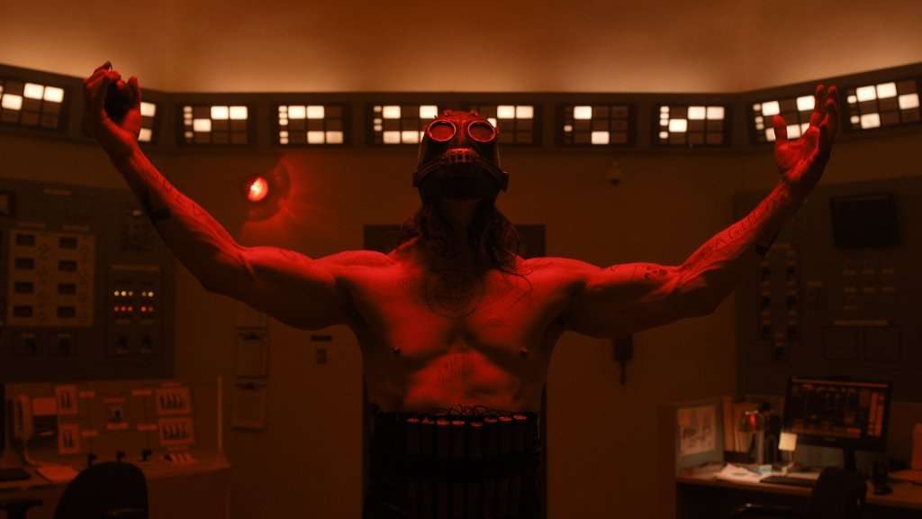 Fresh Screams: Five Horror Films to Stream (June 1-7) - Morbidly Beautiful