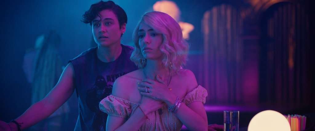 Shudder Sunday: Queens of the Dead (2025) - Morbidly Beautiful