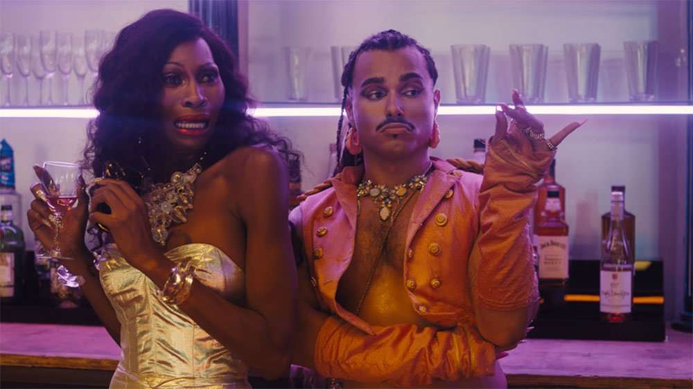 Shudder Sunday: Queens of the Dead (2025) - Morbidly Beautiful