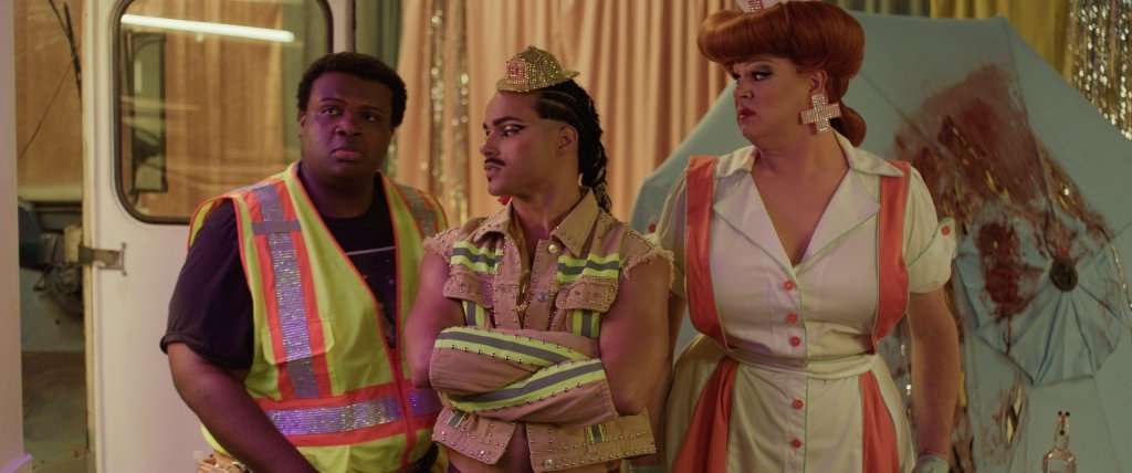 Shudder Sunday: Queens of the Dead (2025) - Morbidly Beautiful