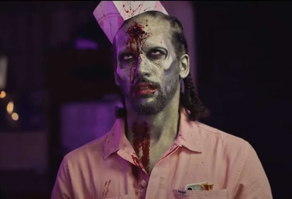 Shudder Sunday: Queens of the Dead (2025) - Morbidly Beautiful