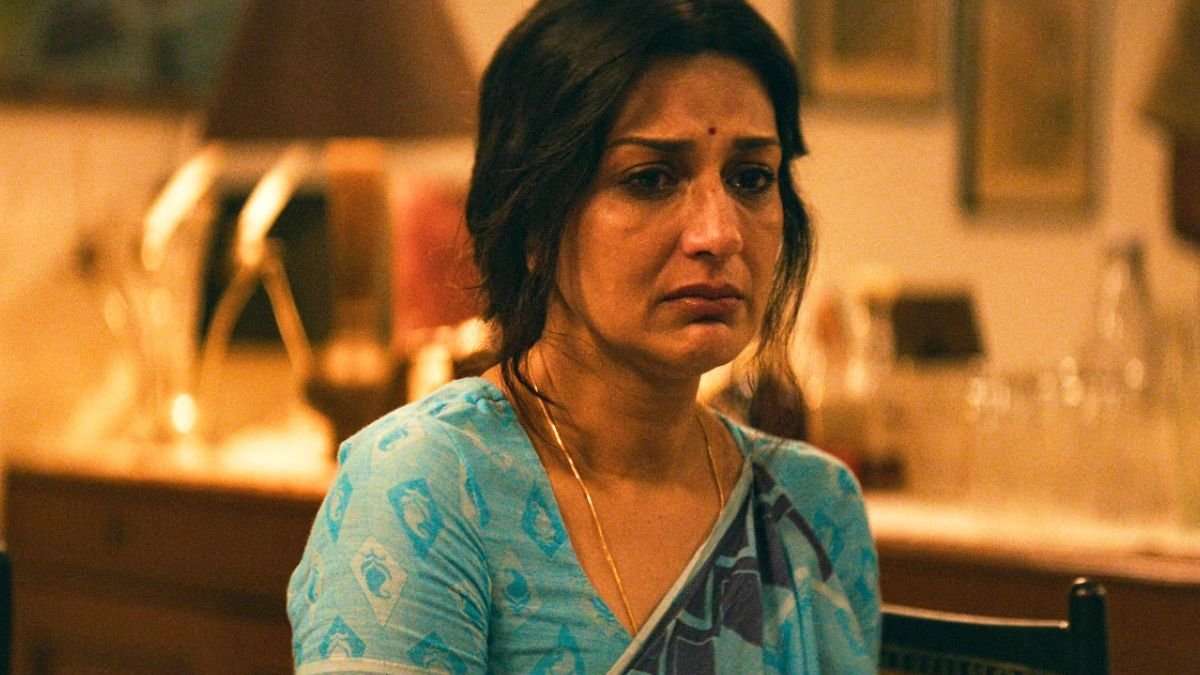 Raakh Review: Ali Fazal Brings Traumatic, Haunting, Heartbreaking Story!