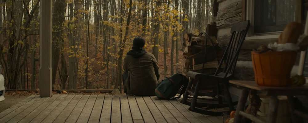 Tubi Tuesday: The Retreat (2021) - Morbidly Beautiful