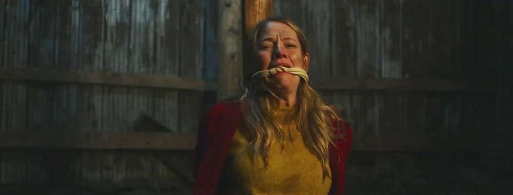 Tubi Tuesday: The Retreat (2021) - Morbidly Beautiful