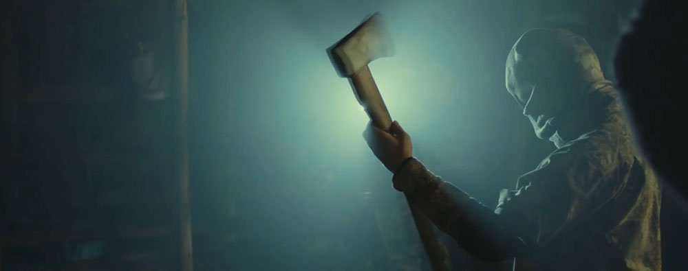 Tubi Tuesday: The Retreat (2021) - Morbidly Beautiful