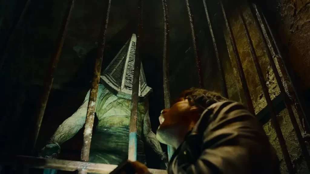 Why “Return to Silent Hill” Misses the Soul of “Silent Hill 2” - Morbidly Beautiful