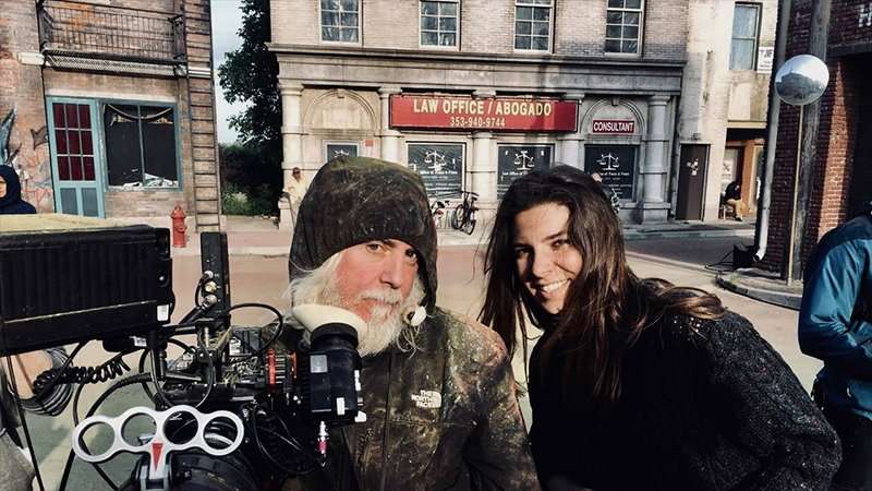 Robert Richardson: The White Devil Doc Trailer