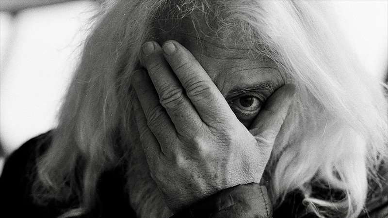 Robert Richardson: The White Devil Doc Trailer
