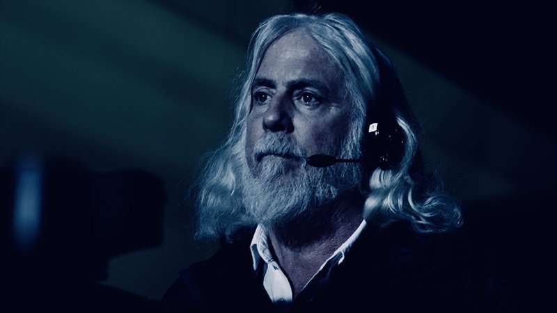 Robert Richardson: The White Devil Doc Trailer