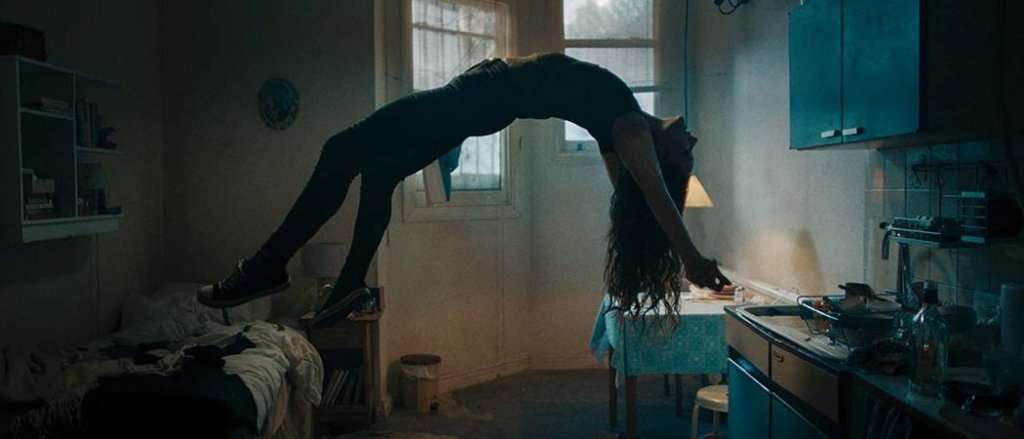 Fresh Blood: Young Filmmakers Who Changed Cinema&nbsp; - Morbidly Beautiful