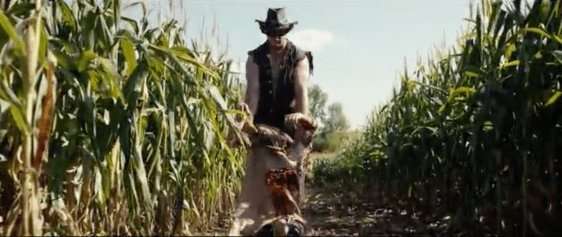 SCARECROWS Canadian horror Free on Fawesome, Tubi and YouTubi - MOVIES & MANIA