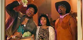Scary Movie Final Trailer