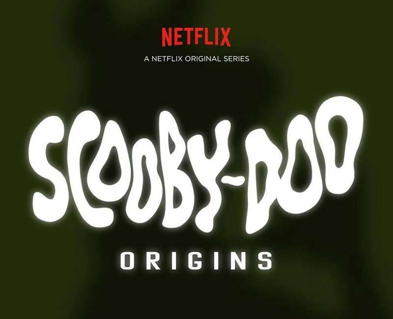 Scooby-Doo: Origins Teaser
