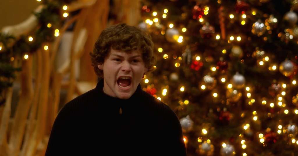 The Power of Horror Over Homophobia: A Retrospective on the Slasher Bro Baseline - Morbidly Beautiful