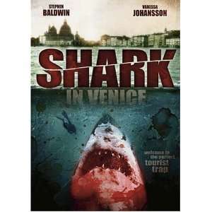 shark dvd