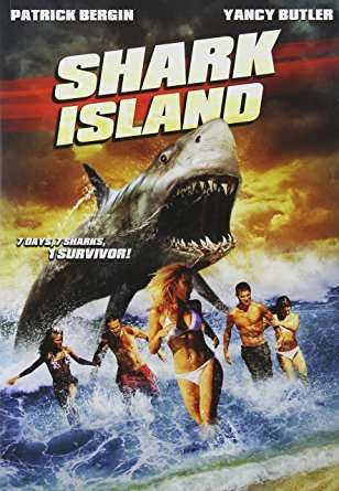 SHARK WEEK The Asylum - free online - MOVIES & MANIA