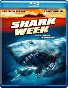SHARK WEEK The Asylum - free online - MOVIES & MANIA