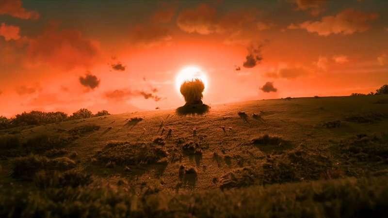 Shaun the Sheep: The Beast of Mossy Bottom Trailer