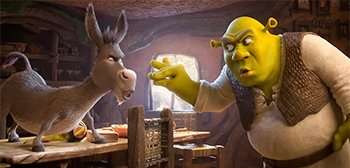 Shrek 5 Teaser Trailer