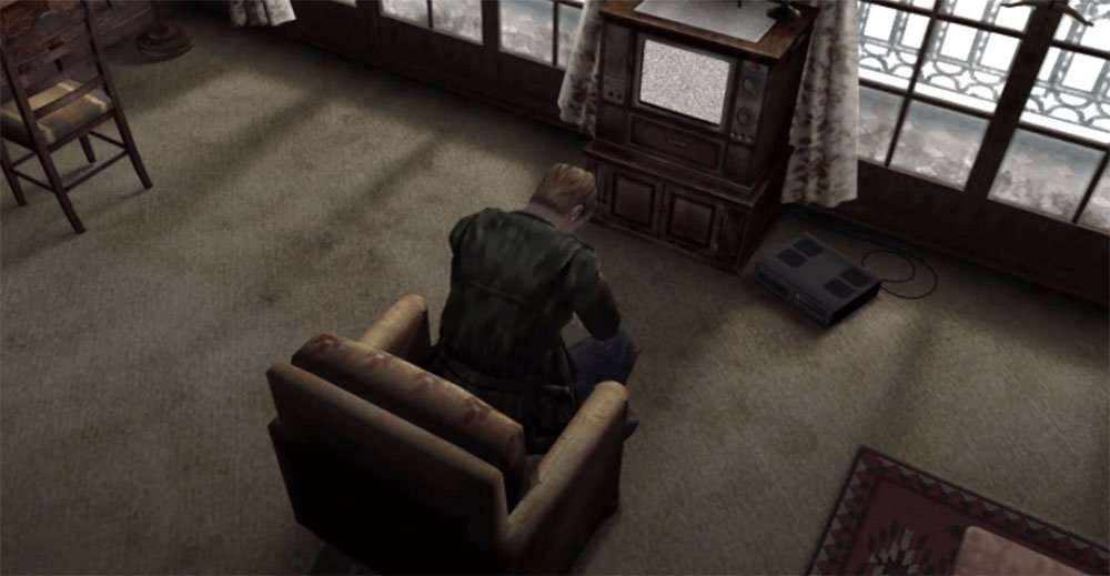 Why “Return to Silent Hill” Misses the Soul of “Silent Hill 2” - Morbidly Beautiful