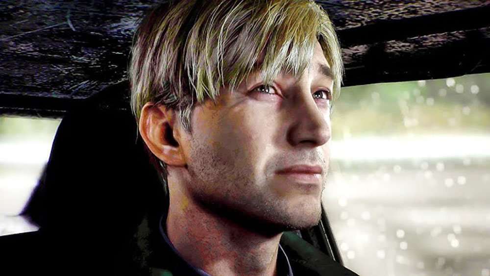 Why “Return to Silent Hill” Misses the Soul of “Silent Hill 2” - Morbidly Beautiful