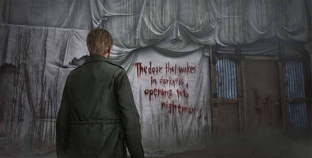 Why “Return to Silent Hill” Misses the Soul of “Silent Hill 2” - Morbidly Beautiful
