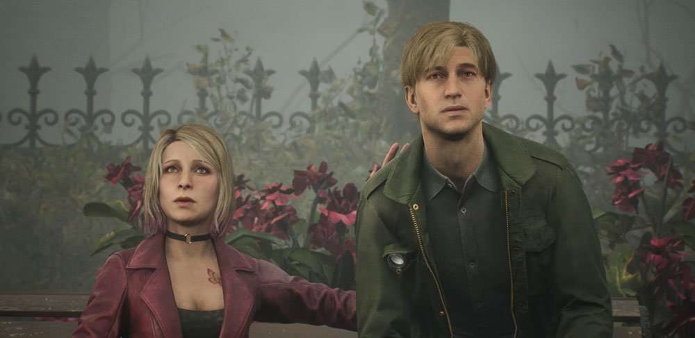 Why “Return to Silent Hill” Misses the Soul of “Silent Hill 2” - Morbidly Beautiful
