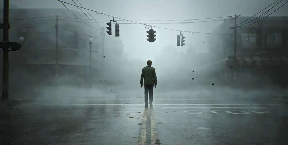 Why “Return to Silent Hill” Misses the Soul of “Silent Hill 2” - Morbidly Beautiful