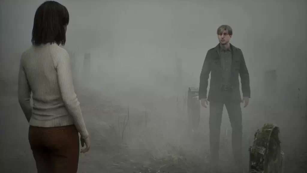 Why “Return to Silent Hill” Misses the Soul of “Silent Hill 2” - Morbidly Beautiful