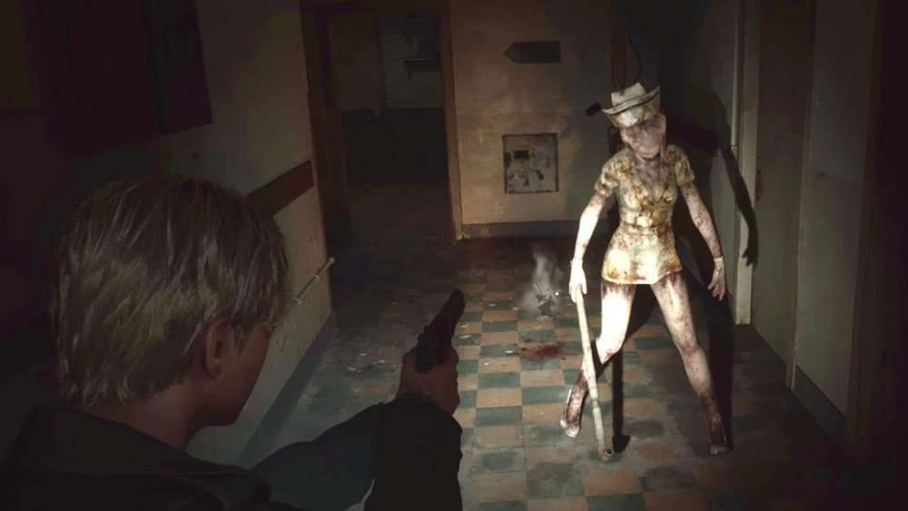 Why “Return to Silent Hill” Misses the Soul of “Silent Hill 2” - Morbidly Beautiful