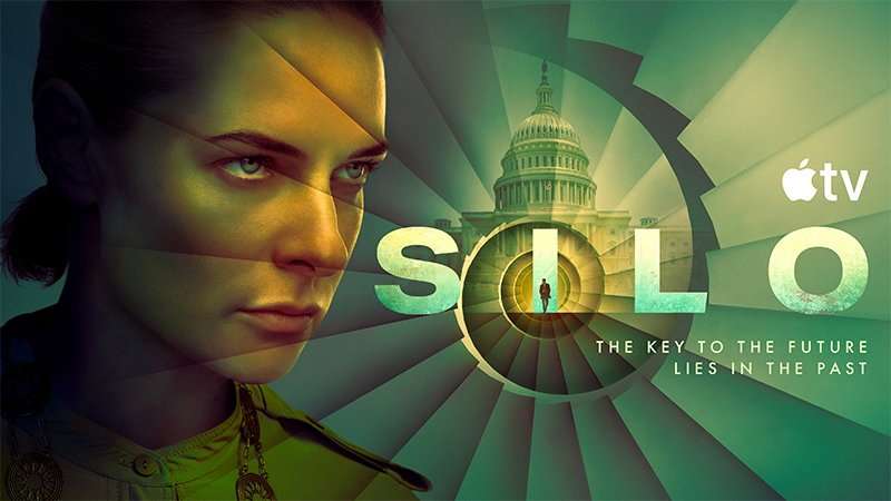 Silo Season 3 Poster