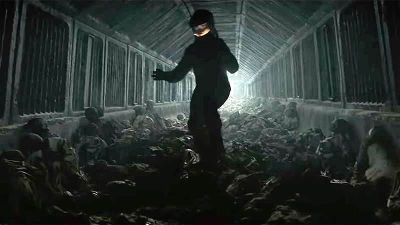 Silo Season 3 Trailer