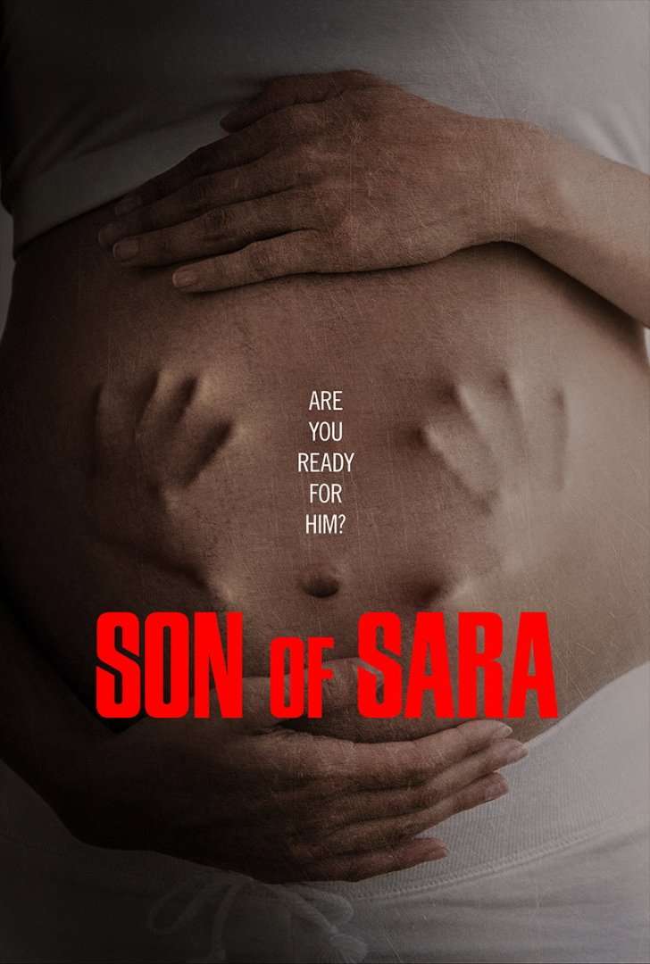 Son of Sara Poster