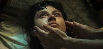 Son of Sara Trailer