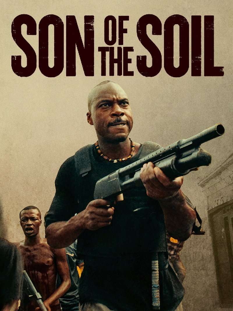 Son of the Soil Poster