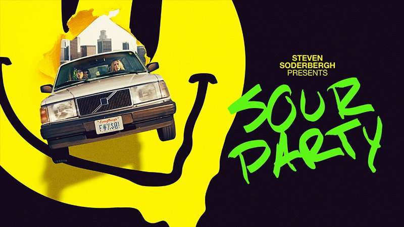 Sour Party Trailer